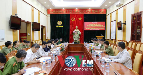 ສ້າງຕັ້ງໜ່ວຍປະຕິບັດງານລະຫວ່າງຂະແໜງກ່ຽວກັບການປະຕິບັດສົນທິສັນຍາສປຊຕ້ານການທໍລະມານ